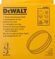 DeWalt Bandsaegebl 2095x16x0,6mm 6,4mm - DT8482-QZ