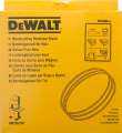 DeWalt Bandsaegebl 2095x10x0,6mm 3,2mm - DT8486-QZ