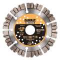DeWalt XR Extreme Runtime Diamant-Trennscheibe 125x22,23mm - DT90294-QZ