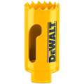 DeWalt Lochsaege Bi-Metall Extreme 25mm - DT90303-QZ