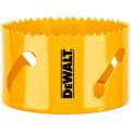 DeWalt Lochsaege Bi-Metall Extreme 83mm - DT90332-QZ