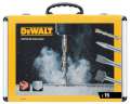 DeWalt Meißel u.Bohrer- Set 15-tlg. SDS-plus - DT9679-QZ