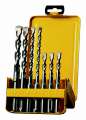 DeWalt Hammerbohrer-Set 7-tlg. SDS-plus - DT9701-QZ
