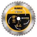 DeWalt XR Extreme Runtime Kreissaegeblatt stat. 305/30mm 42WZ/FZ - DT99574-QZ