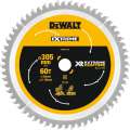DeWalt XR Extreme Runtime Kreissaegeblatt stat. 305/30mm 60WZ/FZ - DT99575-QZ