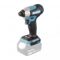 MAKITA Akku-Schlagschrauber 18 V (ohne Akku, ohne Ladegerät) - DTD157Z