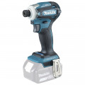 MAKITA Visseuse à choc sans fil 18V (sans batterie, sans chargeur) - DTD172Z