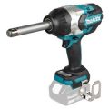 MAKITA Akku-Schlagschrauber 18V (ohne Akku, ohne Ladegerät) - DTW1005Z