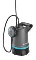GARDENA Pompe d'évacuation pour eaux claires 20000 BASIC