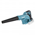 MAKITA Souffleur sans fil 18 V (sans batterie, sans chargeur) - DUB185Z