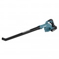 MAKITA Akku-Gebläse 18V / 3,0 Ah, 1 Akku + Ladegerät - DUB186RFX1