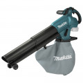 MAKITA Souffleur-aspirateur de feuilles sans fil (sans batterie, sans chargeur) - DUB187Z