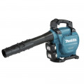 MAKITA Akku-Laubbläser/Sauger 2x18V / 5,0 Ah, 2 Akkus + Doppelladegerät - DUB363PT2V
