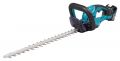 MAKITA Akku-Heckenschere 50 cm 18V inkl. Schnellladegerät DC18RC und Akku BL1830B 3,0 Ah - DUH507RF