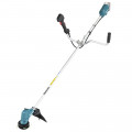 MAKITA Akku-Rasentrimmer 18V (ohne Ladegerät und Akkus) - DUR190UZX9