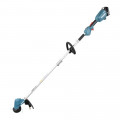 MAKITA Akku-Rasentrimmer 18V inkl. Schnellladegerät DC18RC und Akku BL1850B 5,0 Ah - DUR192LRT1