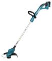 MAKITA Akku-Rasentrimmer 18V inkl. Schnellladegerät DC18RC und Akku BL1830B 3,0 Ah - DUR193RF