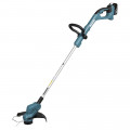 MAKITA Akku-Rasentrimmer 18V inkl. Schnellladegerät DC18RC und Akku BL1830B 3,0 Ah - DUR193RF