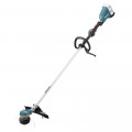 MAKITA Akku-Freischneider 2x18V, Rundgriff (ohne Ladegerät und Akkus) - DUR368LZX3