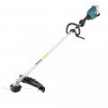MAKITA Akku-Freischneider 2x18V, Rundgriff (ohne Akku, ohne Ladegerät) - DUR369LZX5