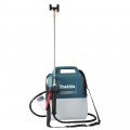 MAKITA Akku-Druckspritze 18V (ohne Akku, ohne Ladegerät) - DUS054Z