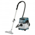 MAKITA Akku-Staubsauger 18V (ohne Akku, ohne Ladegerät) - DVC155LZX2