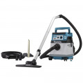 MAKITA Akku-Staubsauger 2x18V (ohne Akku, ohne Ladegerät) - DVC157LZX3