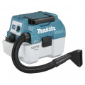 MAKITA Aspirateur sans fil 18V (sans batterie, sans chargeur) - DVC750LZX3