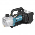 MAKITA Akku-Vakuumpumpe 18V (ohne Akku, ohne Ladegerät) im Transportkoffer - DVP181ZK