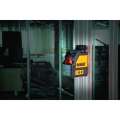 DeWalt Linienlaser, DW088K - DW088K-XJ