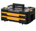 DeWalt TSTAK System DW, Box IV - DWST1-70706