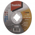 MAKITA Trennscheibe 125x1,2mm INOX (E-00418)