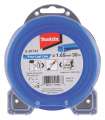 MAKITA Mähfaden Four Leaf 1,65 mm, 30 m (E-01747)