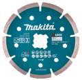 MAKITA Diamantsch. 125mm X-Lock Beton (E-02076)