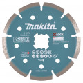 MAKITA Diamantsch. 125mm X-Lock Beton (E-02076)