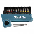 Makita Torsion Bitset 11-teilig - E-03567