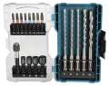 Makita Bit-Set 18tlg. - E-07026