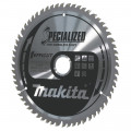 Makita Sägeblatt 216x2,0x30, 60Z EFFICUT - E-08903