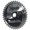 Makita Sägeblatt 165x1,5x20, 40Z EFFICUT - E-12223