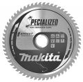 Makita Sägeblatt 216x2,0x30, 60Z EFFICUT - E-12267