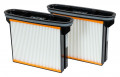 EIBENSTOCK Filtersatz HEPA 14 (2 Stück) für DSS 35 H iP - 35310000
