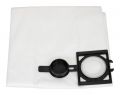 EIBENSTOCK Sacs filtrants (5 pièces/paquet) pour WRS 50 - 35352000
