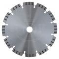 EIBENSTOCK Disque diamant pour coupe humide et sèche - 37444000