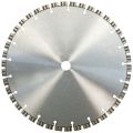 EIBENSTOCK Disque à tronçonner diamant Premium, Ø 400 mm - 3744T000