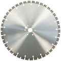 EIBENSTOCK Disque à tronçonner diamant près du bord Premium, Ø 400 mm - 3744V000
