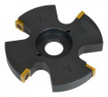 EIBENSTOCK Frässcheibe 16 mm/18 mm EHF 1400 - 37455000