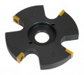 EIBENSTOCK Frässcheibe 14 mm/16 mm EHF 1400 - 37482000