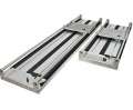 EIBENSTOCK Table de séparation ETT 1200 pour EDS 125 T/ EDS 125