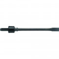 DUSS FM324 Flachmeißel, 19 mm Sechskant, Schneide 26 mm, GL 340 mm