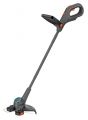 GARDENA Coupe-bordures EasyTrim 25/18V P4A - Sans chargeur ni batterie